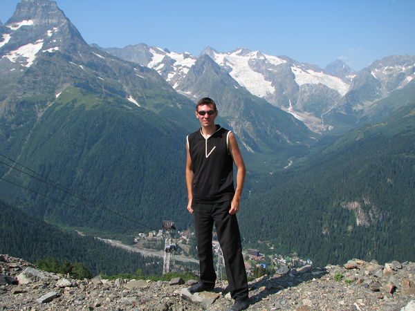 Владимир Стефаненков