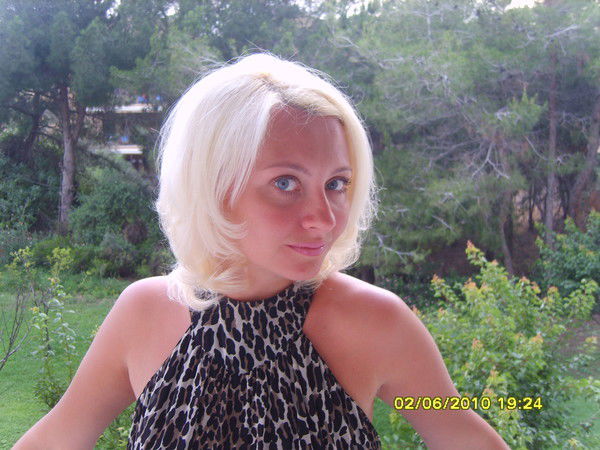 Юлия Иванова