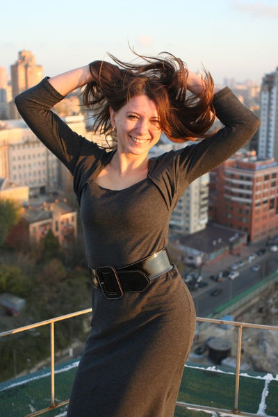 Юлия Винс (Shev4Enko)