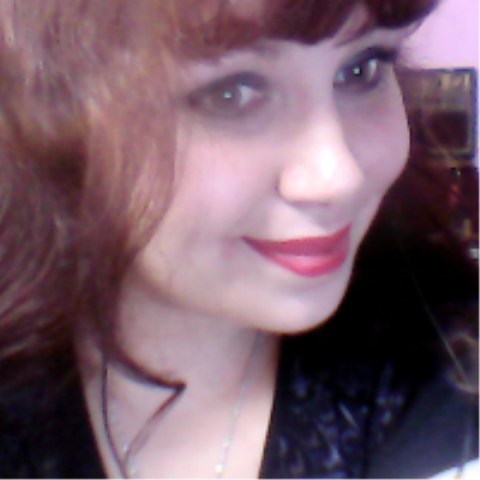 Ксения Ершова