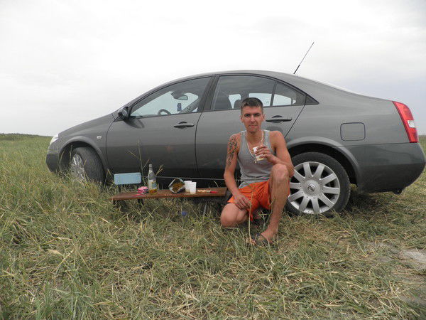 Илья Тагирович