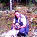 Владимер Безверхний