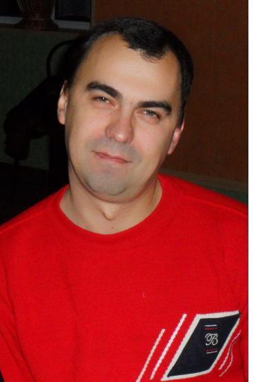 Андрей Лысенко