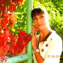 Екатерина Рузанова