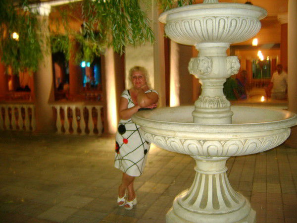 Ольга Андреева