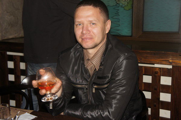 Станислав Барановский