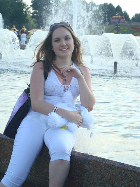 Анна Прахова