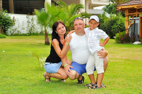 Буряков Сергей