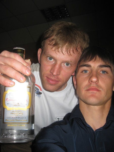 Дмитрий Анненков