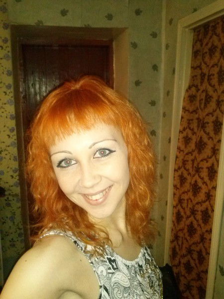 Анастасия Чумакова