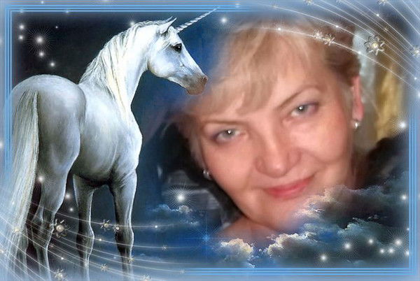 Людмила Нуралина