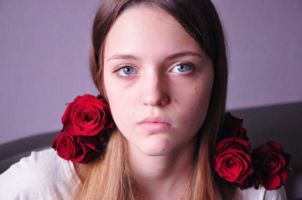 Ольга Кашина