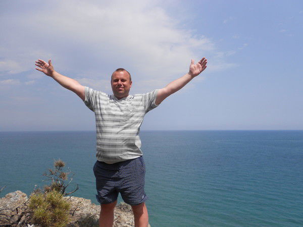 Андрей Тиунов