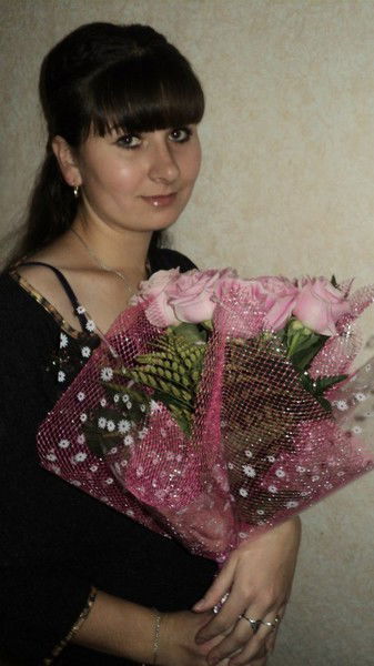 Екатерина Лощенкова