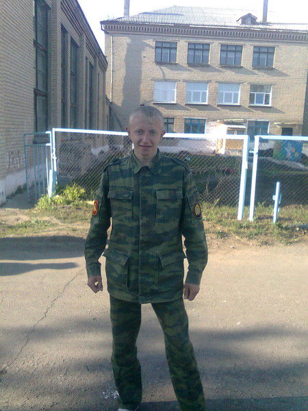 Артем Коновалов