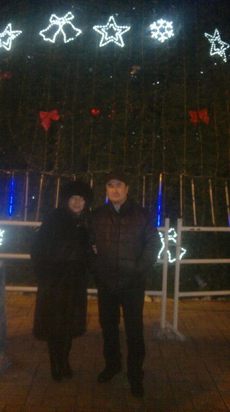 Марат Джумашев