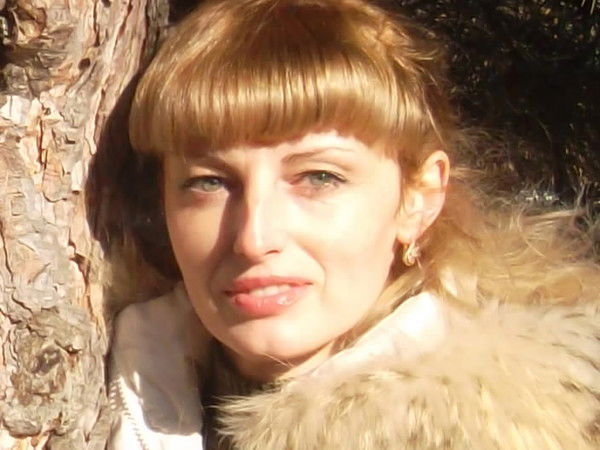 Татьяна Юхимова