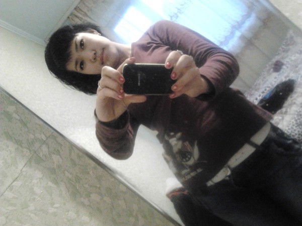 [Маралk@] |{Урманов@