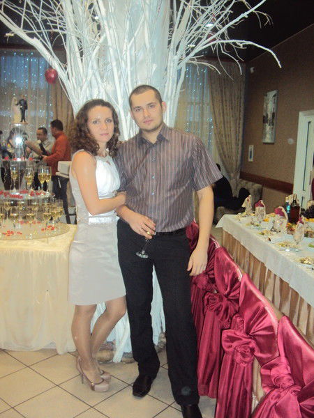 Яна Васильева