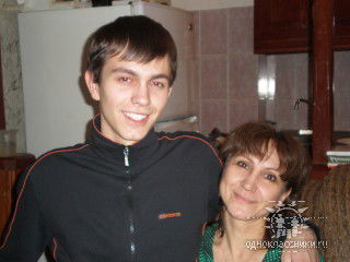 Лариса Потапова