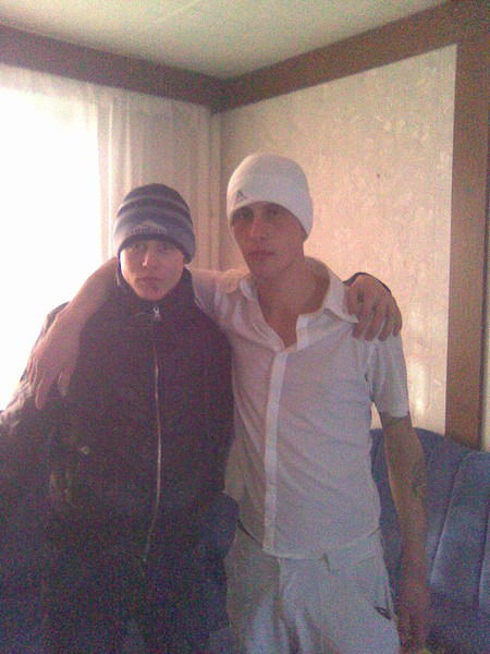 Лёха Кашурин)))