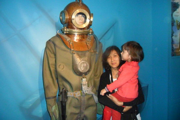 Эльмира Эшенкулова