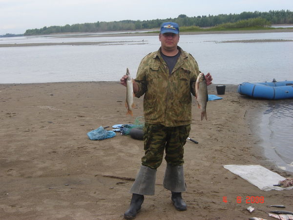 Сергей Гореликов