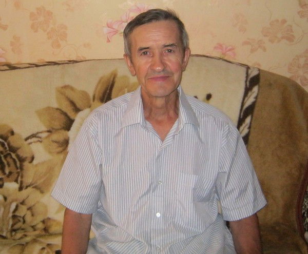 Фарит Юмакулов