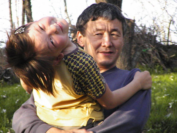 Болот Осоров