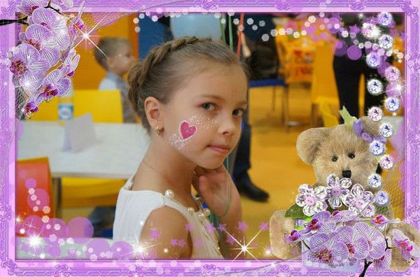 Ксения Александрова