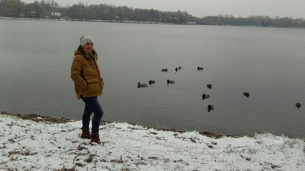 Э. Григорьева