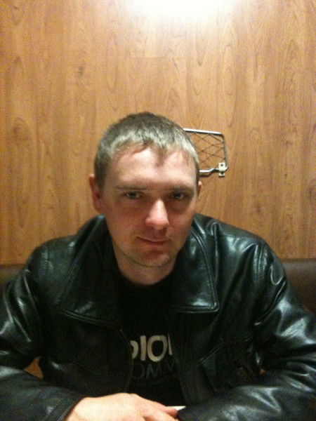 Сергей Медведев