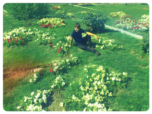 Asot Ogly **sexy Boy**