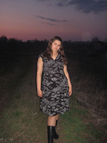 Мария Здоровец