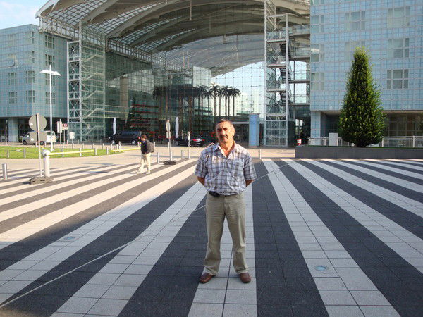 Сергей Волков