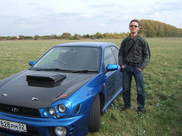 Анатолий Лазарев