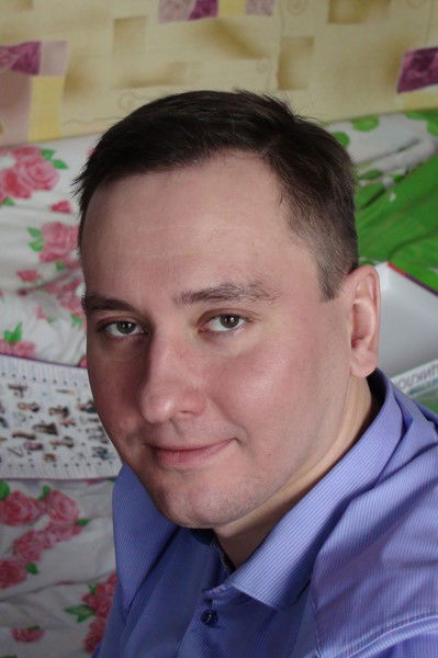 Владимир Слугин