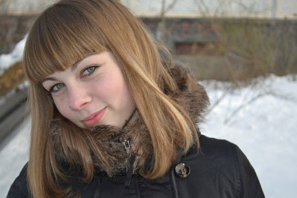 Ксения Коган