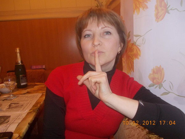 Инна Прокопчук