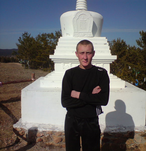 Иван Богданов