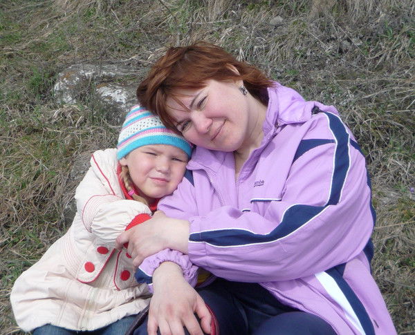 Наталья Власова