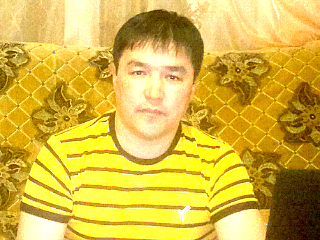 Кенжехан Умбетов