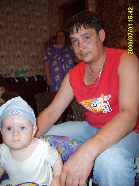 Эдуард Кустиков