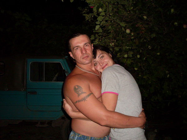 Надежда Давыденко