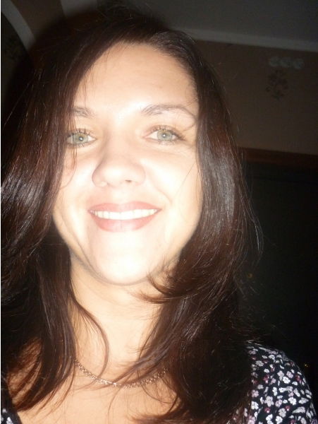 Валерия Хлебодарова