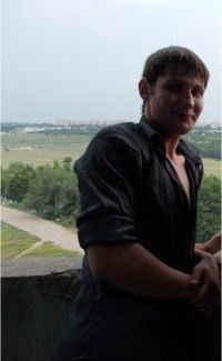 Александр Венжега