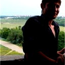 Александр Венжега