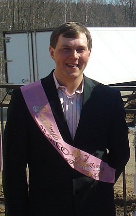 Александр Тудвасев