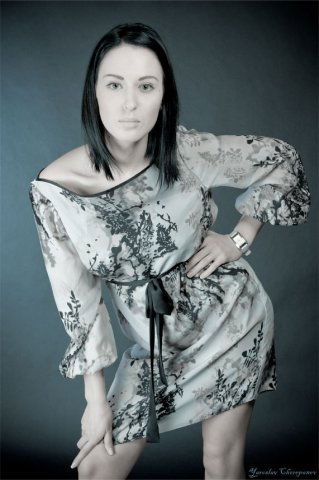 Анастасия Волкова