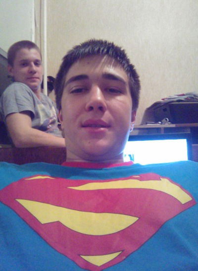 Владислав Дерепалко